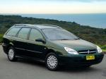 Citroen C5 Break HDi 2001 года (AU)